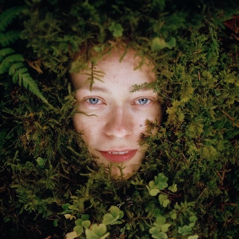 Anna B Savage YAIAE cover