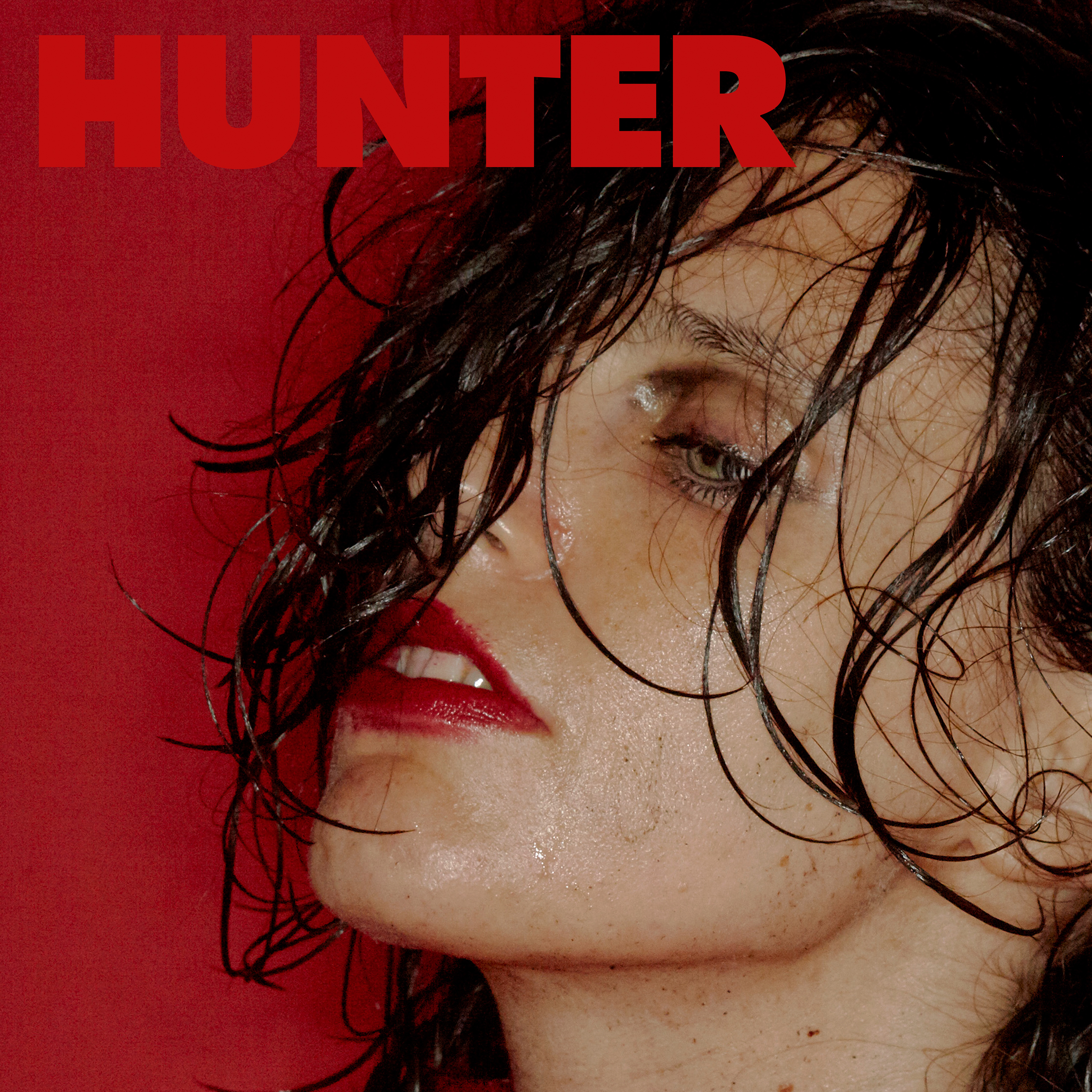 Anna Calvi Hunter 3000x3000