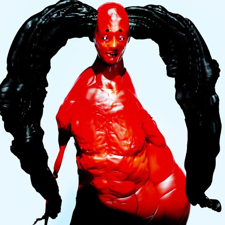 Arca Mutant