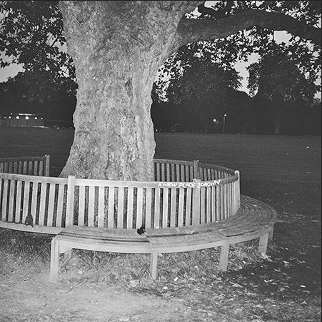 Archy Marshall A New Place 2 Drown