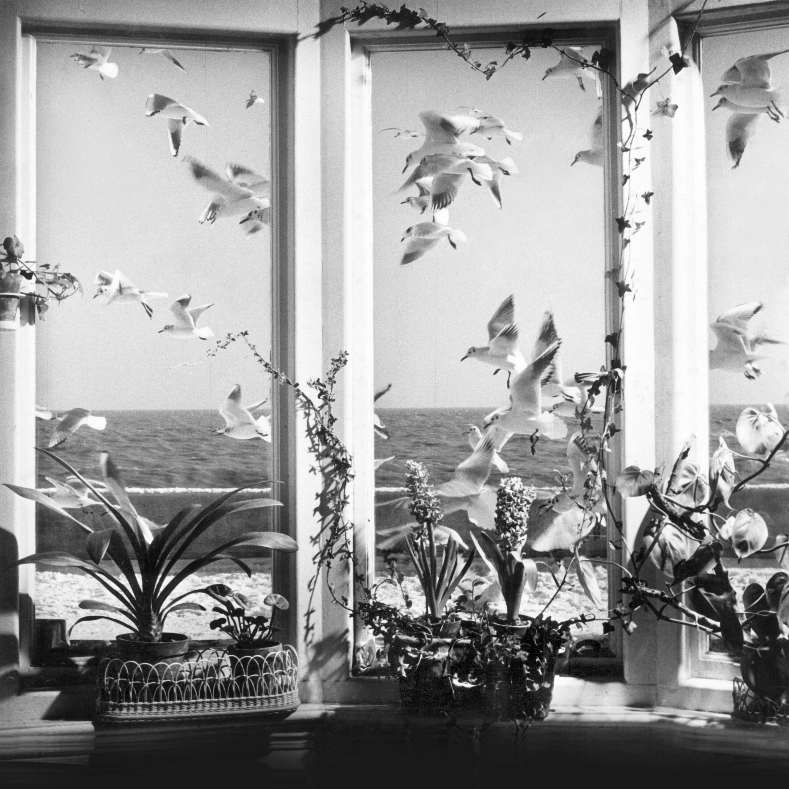 Artwork LOVE119 Andy Stott Never The Right Time scaled