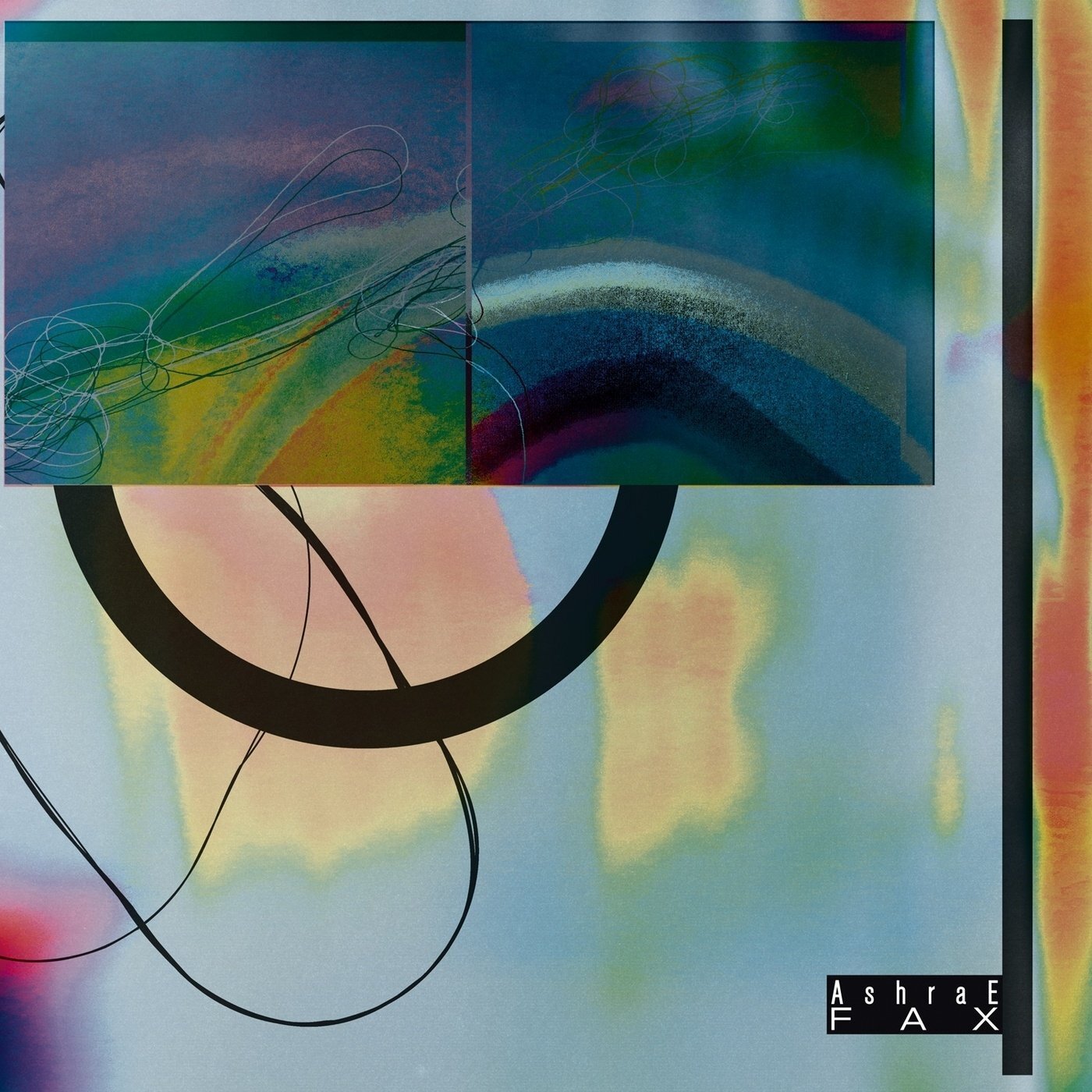 Ashrae Fax Never Really Been In To It