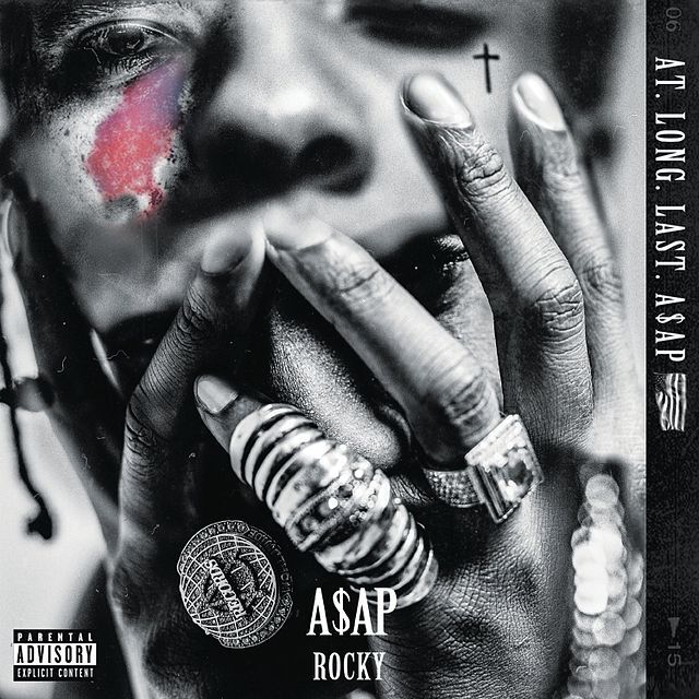 At Long Last ASAP Cover