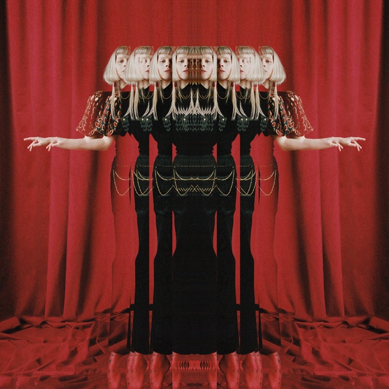 Aurora The Gods We Can Touch