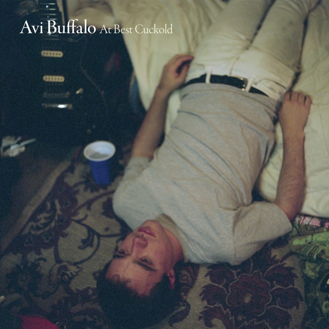 Avi Buffalo At Best Cuckold