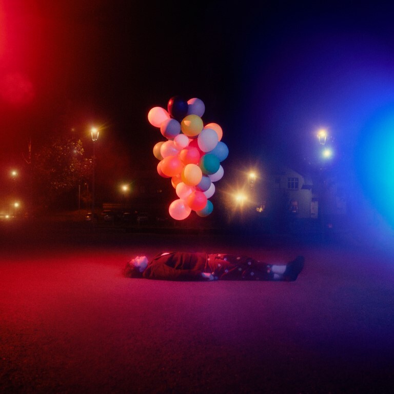 Axel Flovent Away From This Dream cover