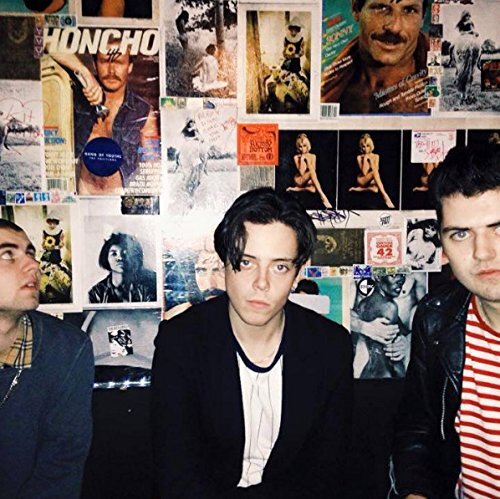 Baby Strange Want It Need It 1