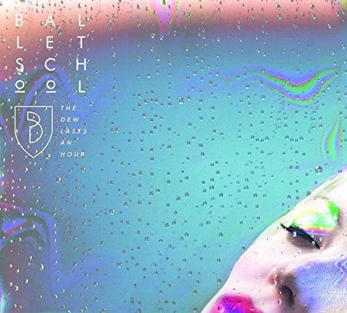 Ballet School The Dew Lasts An Hour