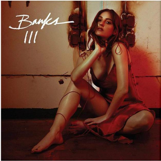 Banks iii