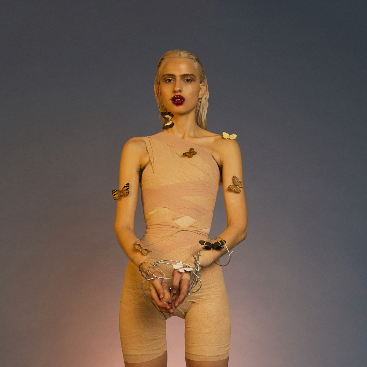 Banoffee Look At Us Now Dad