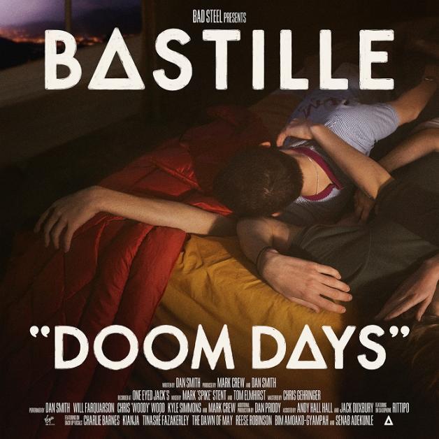 Bastille Doom Days resized