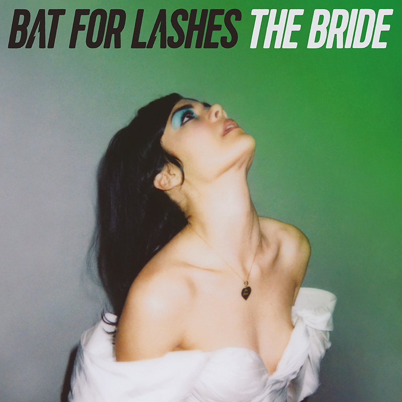 Batfor Lashes The Bride