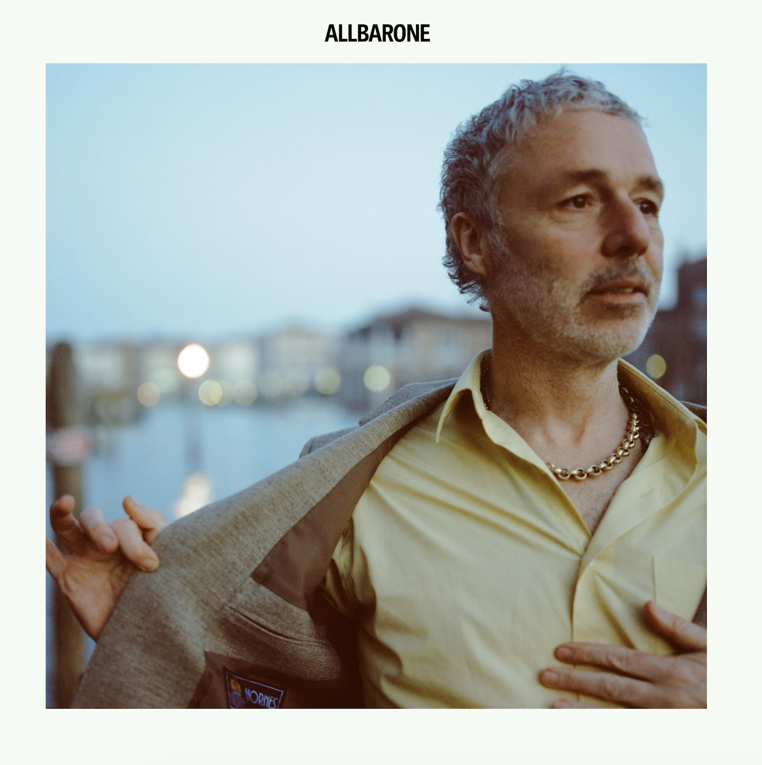 Baxter Dury Allbarone cover