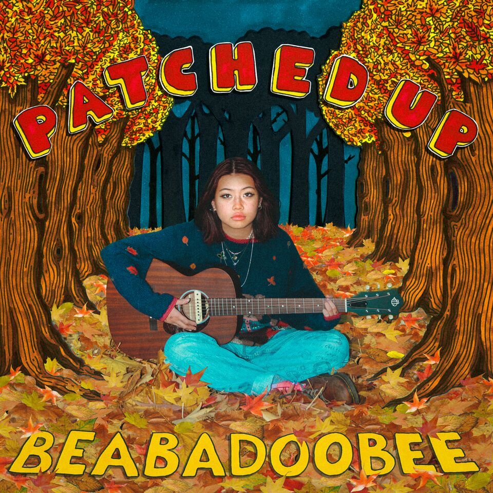 Beabadoobee Patched Up