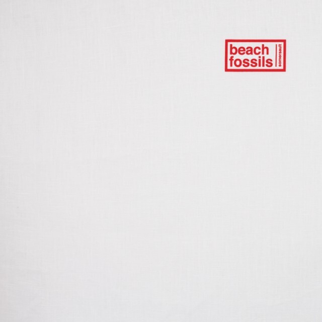 Beach Fossils Somersault