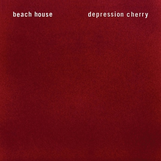 Beach House Depresssion Cherry