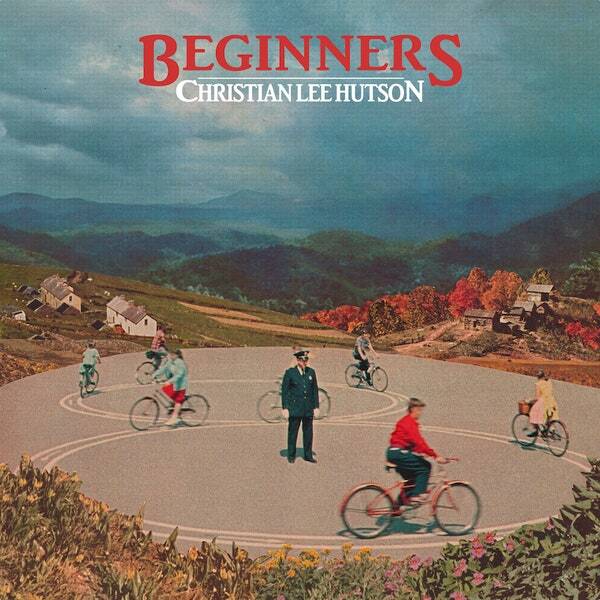 Beginners Christian Lee Hutson