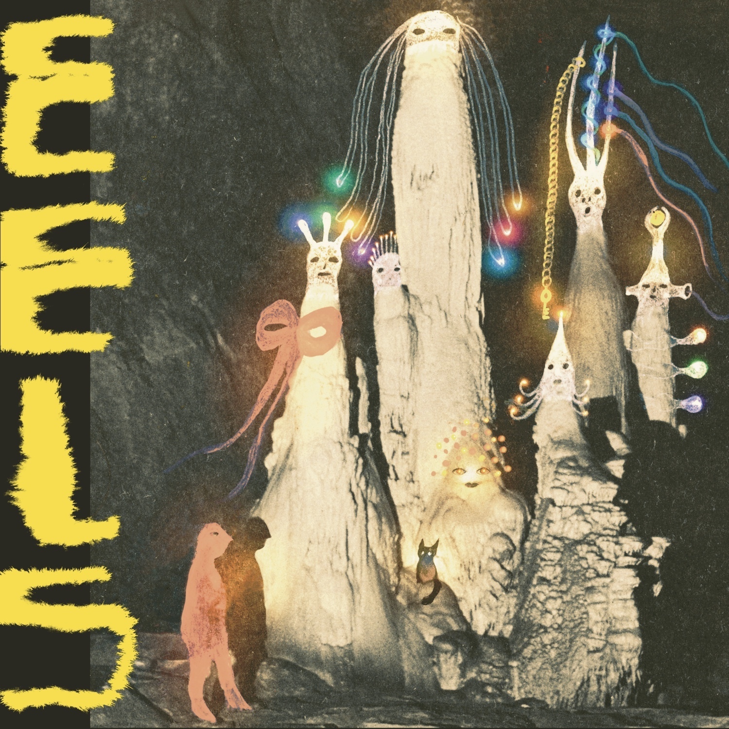 Being Dead EELS cover
