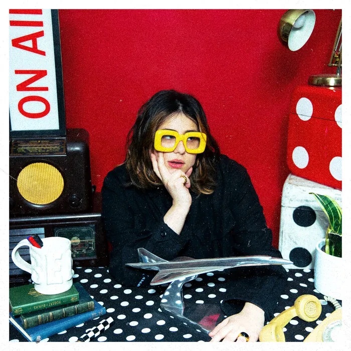 Belot The Good Life Album Artwork