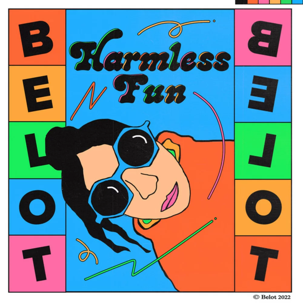 Belot Harmless Fun