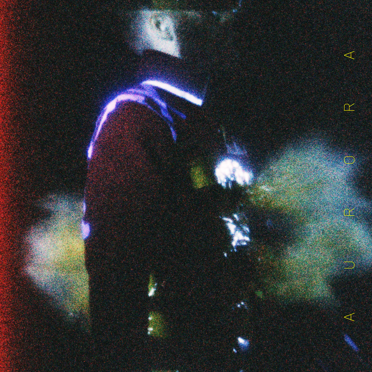 Ben Frost Aurora
