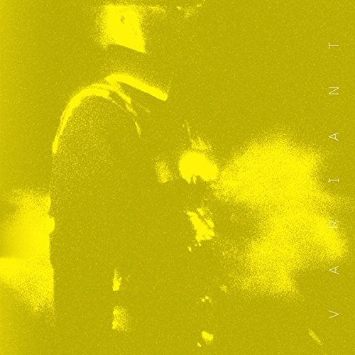 Ben Frost VARIANT