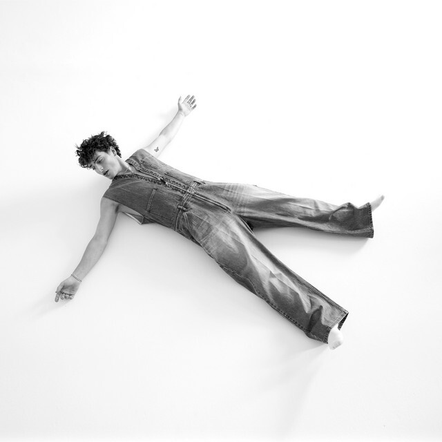 Benson Boone Walk Me Home