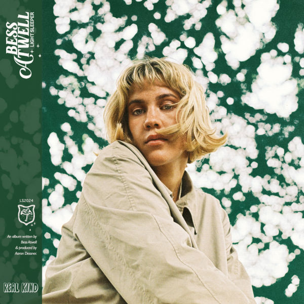 Bess Atwell Light Sleeper cover