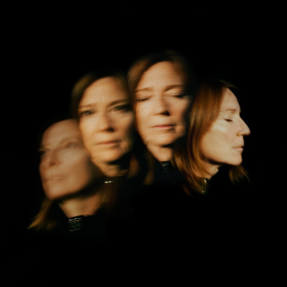 Beth Gibbons Lives Outgrown cover