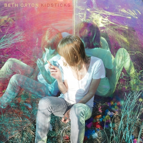 Beth Orton Kidsticks2016