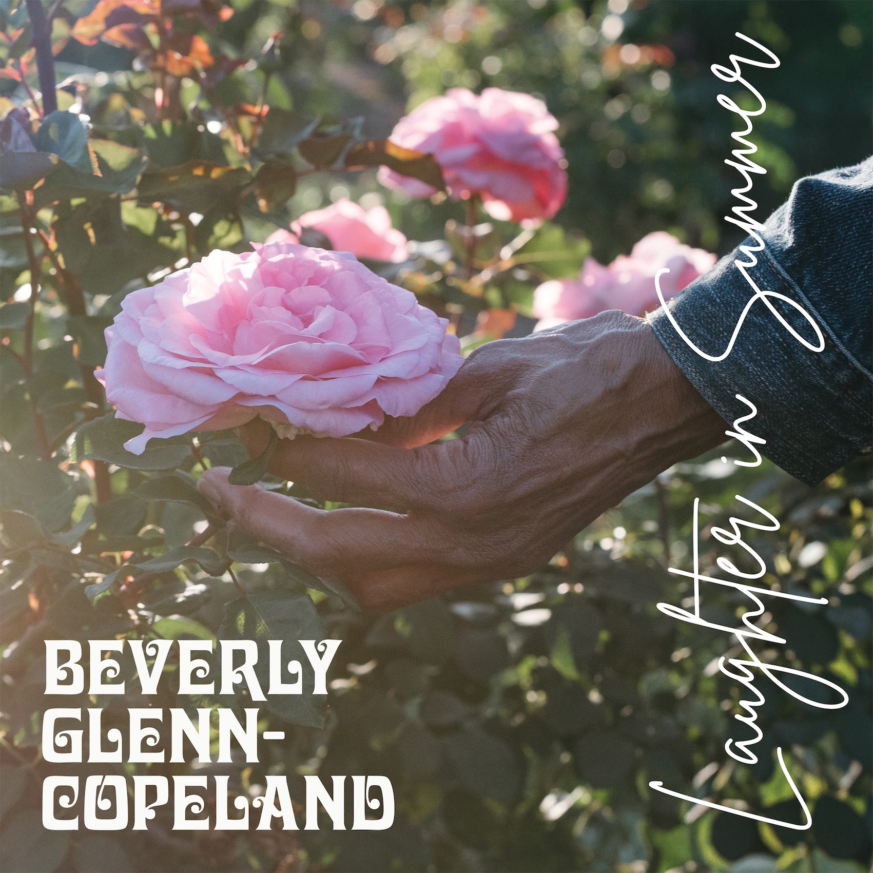 Beverly Glenn Copeland Laughter In Summer cover