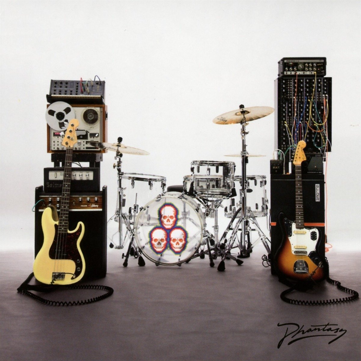 Beyond The Wizards Sleeve The Soft Bounce