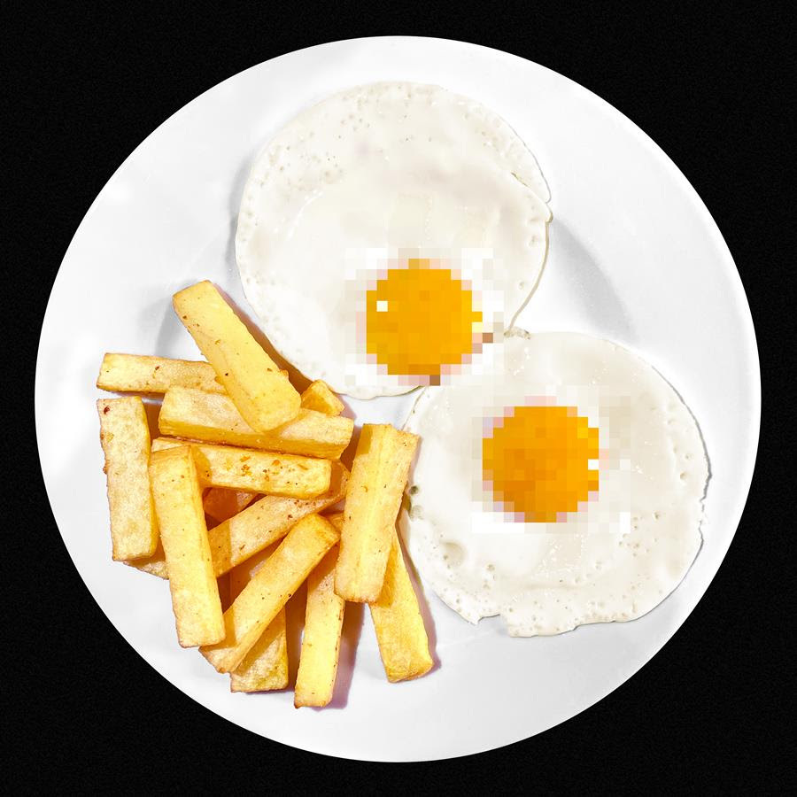 Big Special National Average cover