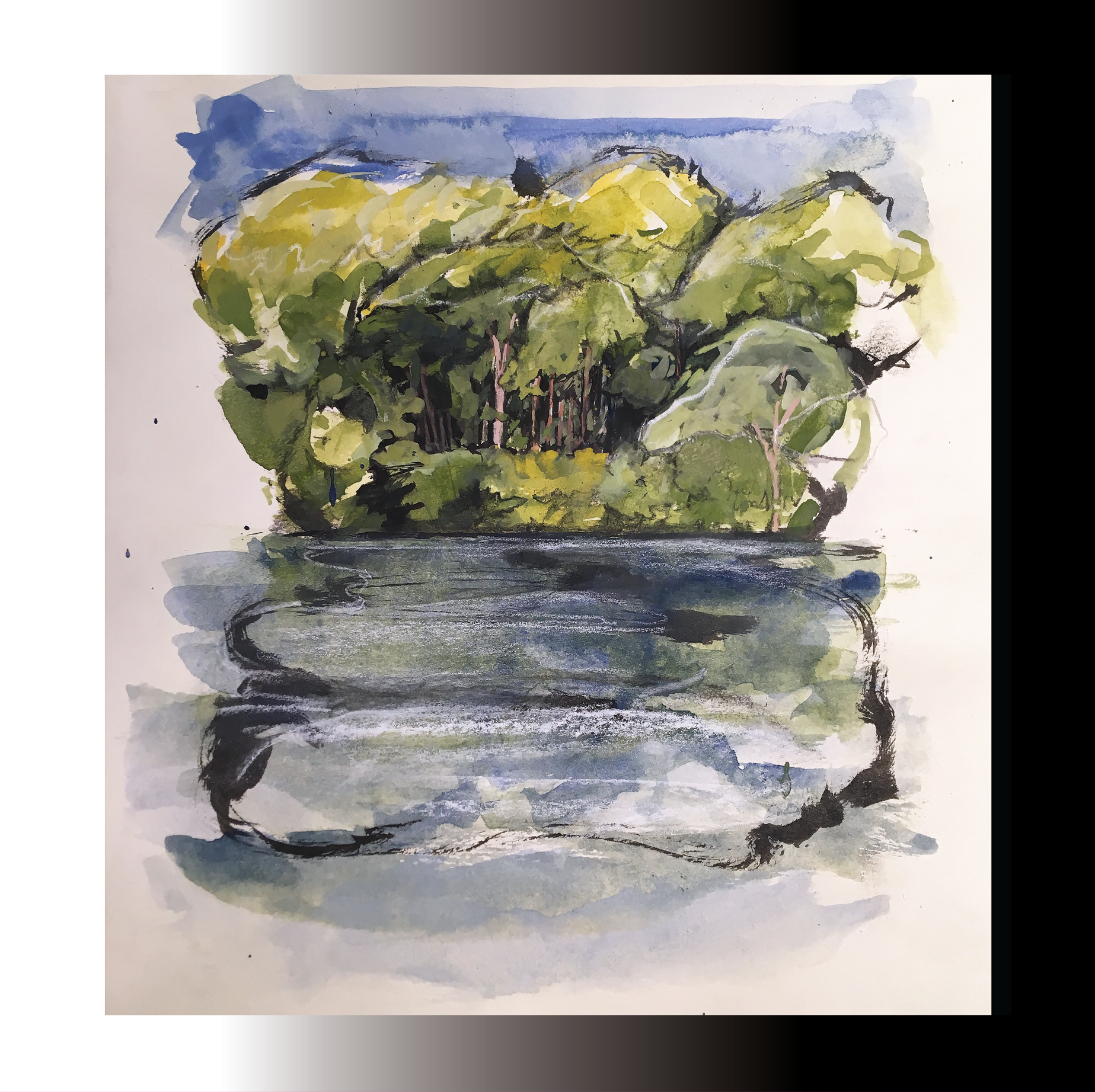 Big Ups Two Parts Together 150