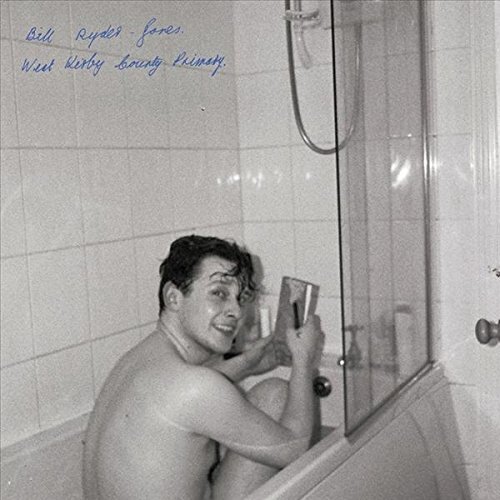 Bill Ryder Jones West Kirby County Primary