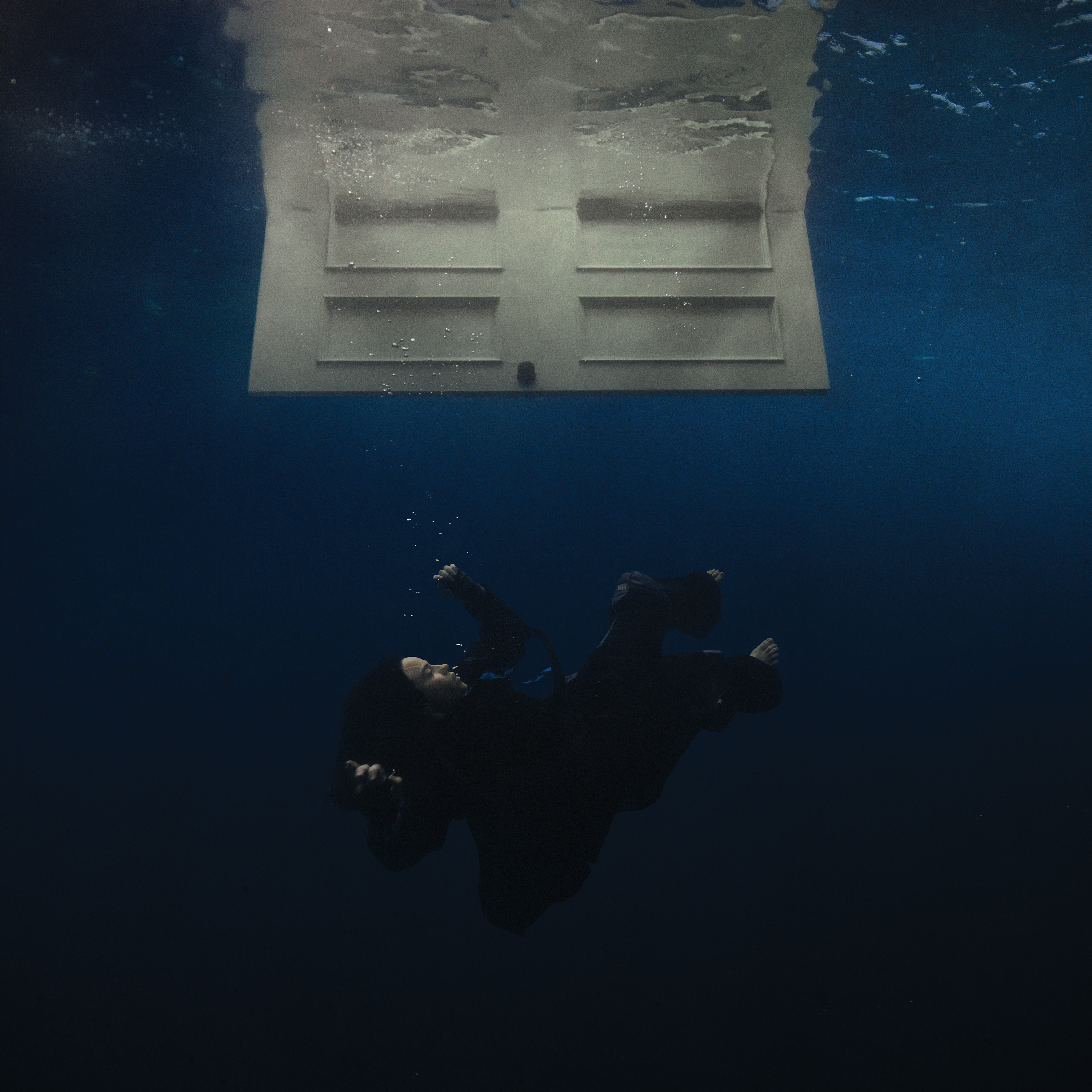 Billie Eilish Hit Me Hard And Soft cover