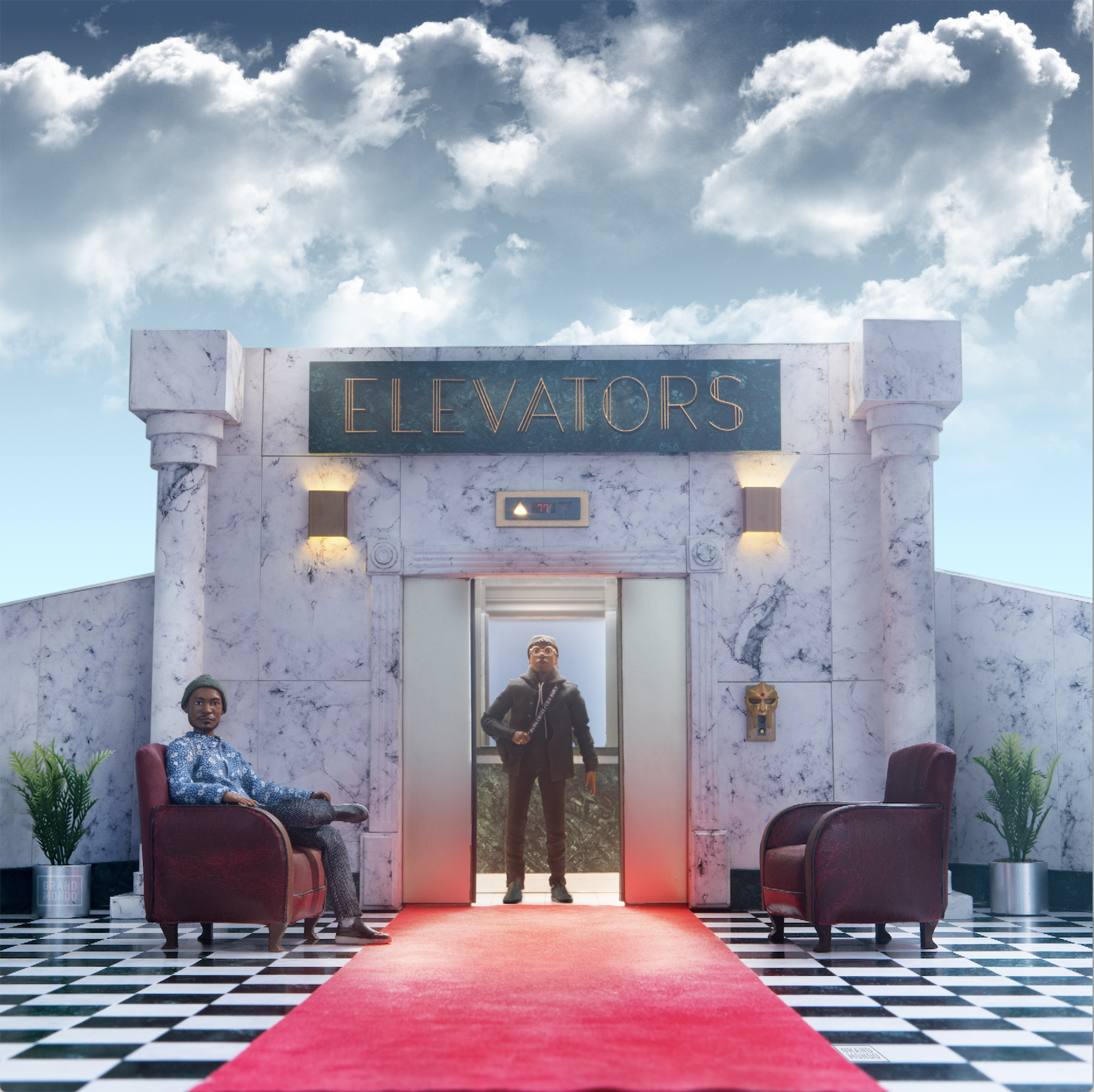 Bishop Nehru Elevators