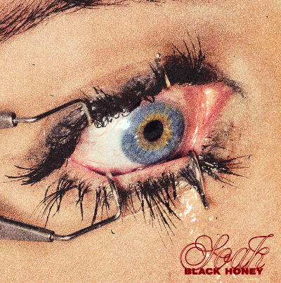 Black Honey Soak cover