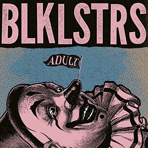 Blacklisters Adult