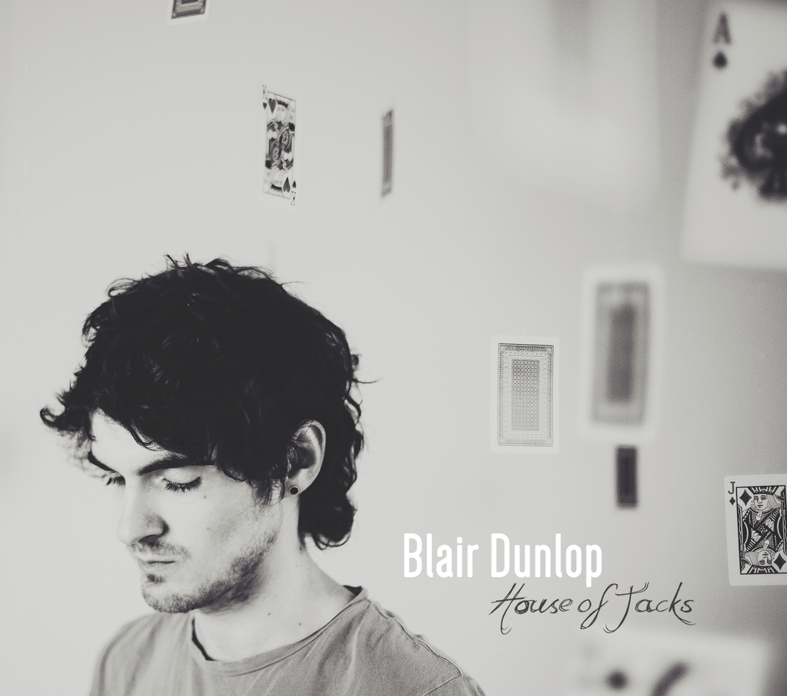 Blair Dunlop House of Jacks