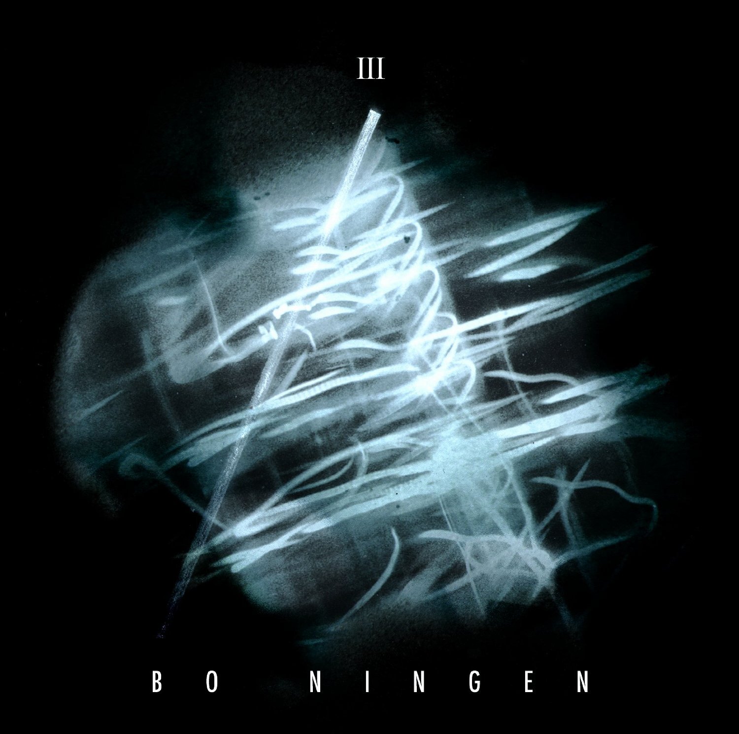 Bo Ningen III