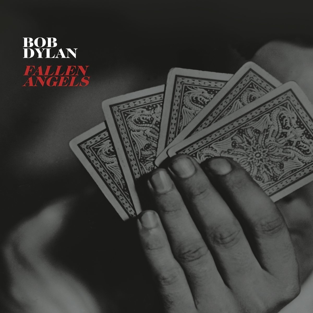 Bob Dylan Fallen Angels