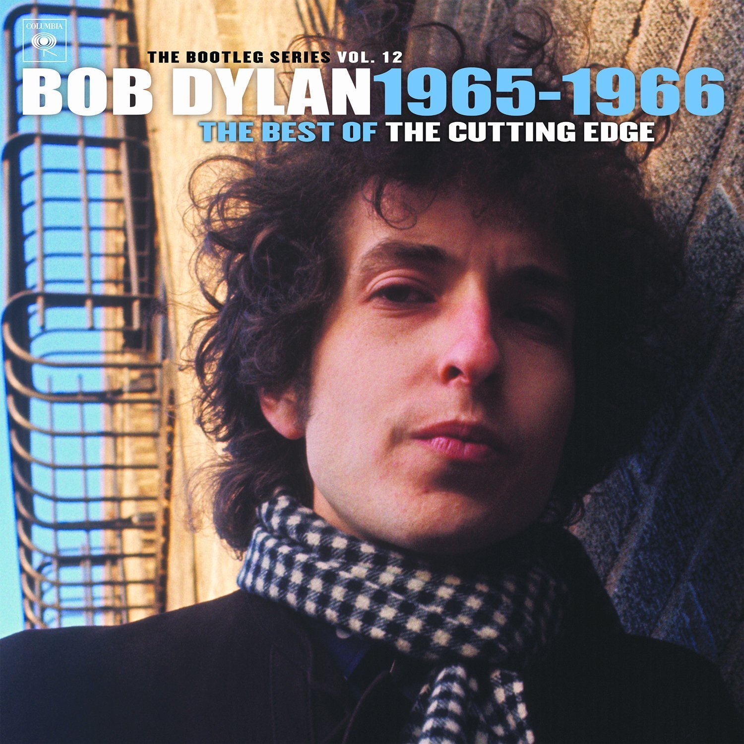 Bob Dylan The Cutting Edge 1965 1966 The Bootleg Series Volume 12