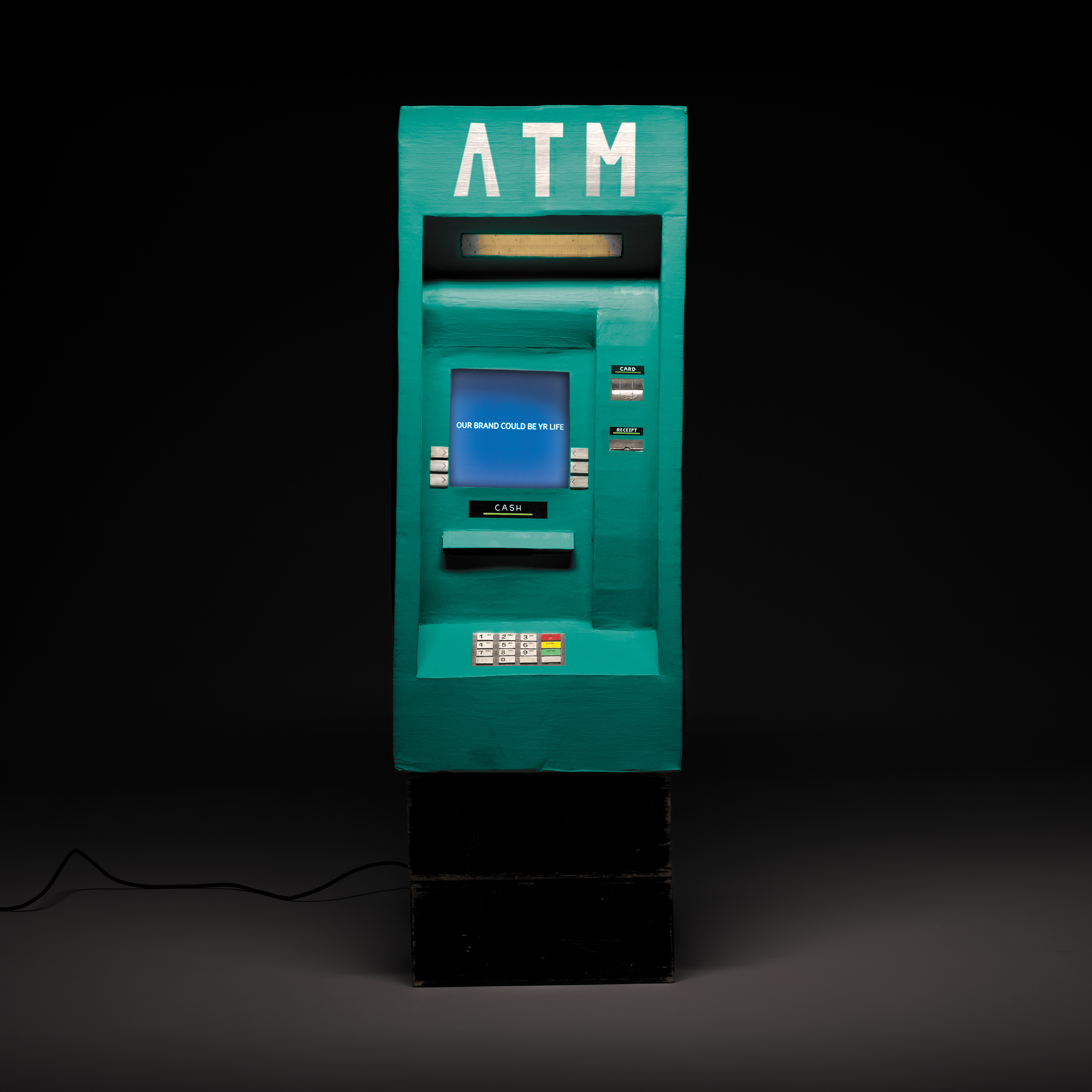 Bodega Our Brand Could Be Yr Life cover