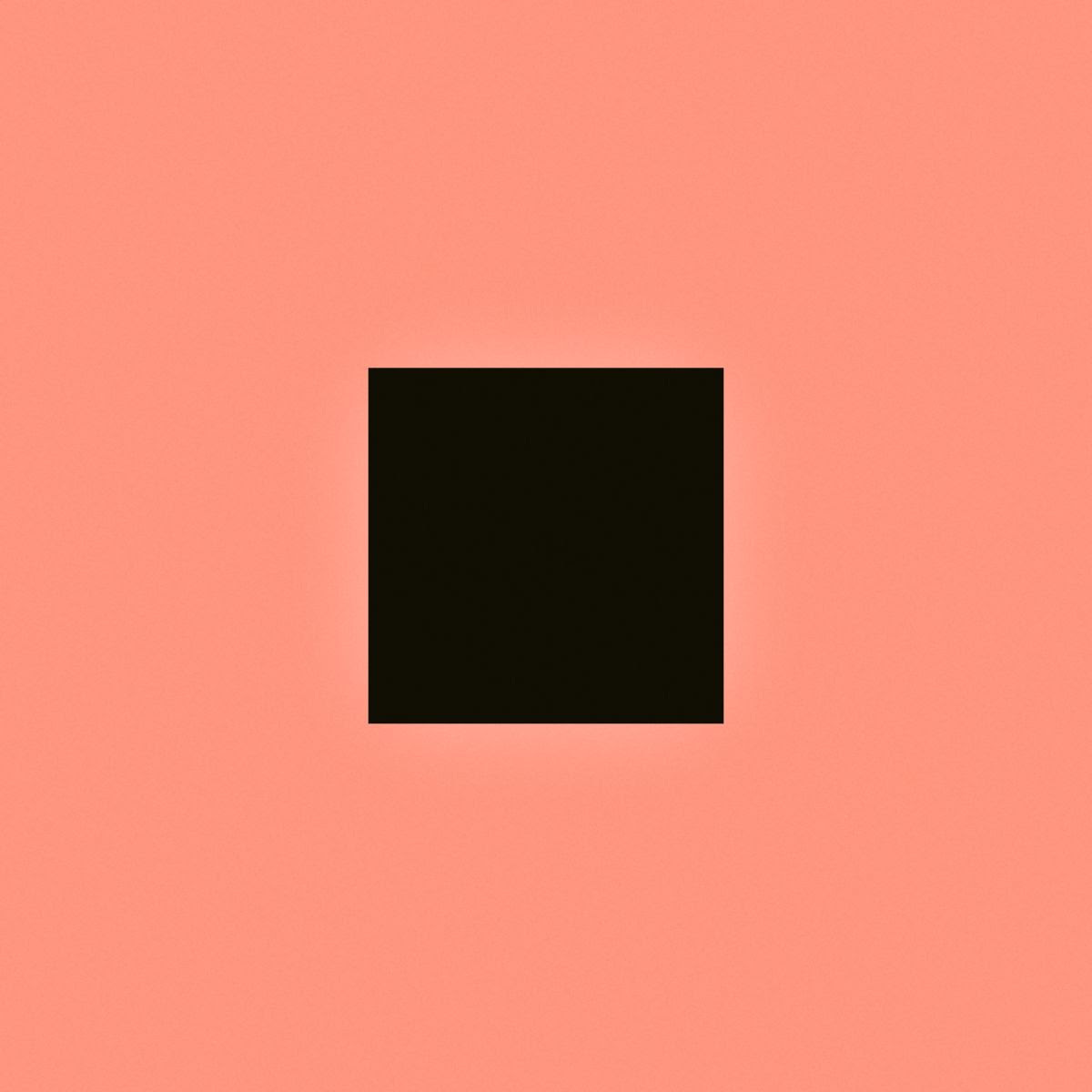 Bon Iver SABLE f ABLE cover