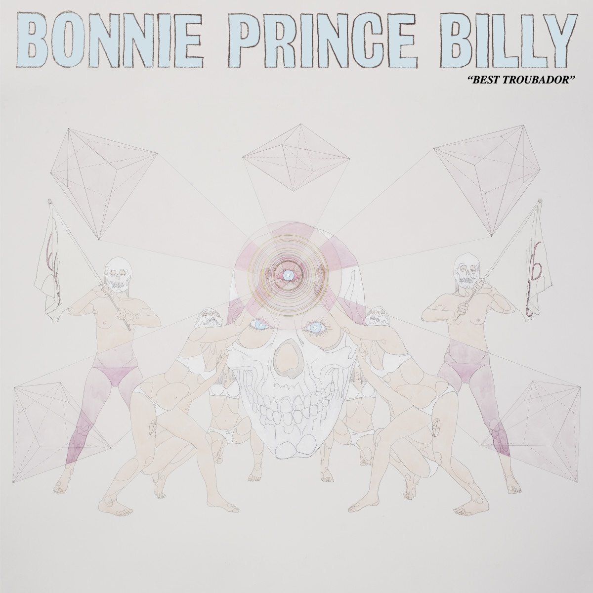 Bonnie Prince Billy Best Troubador