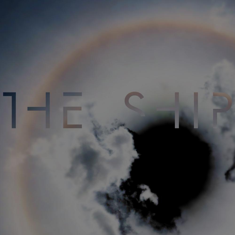 Brian Eno The Ship 2016