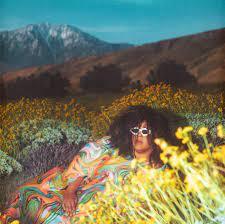 Brittany Howard What Now cover