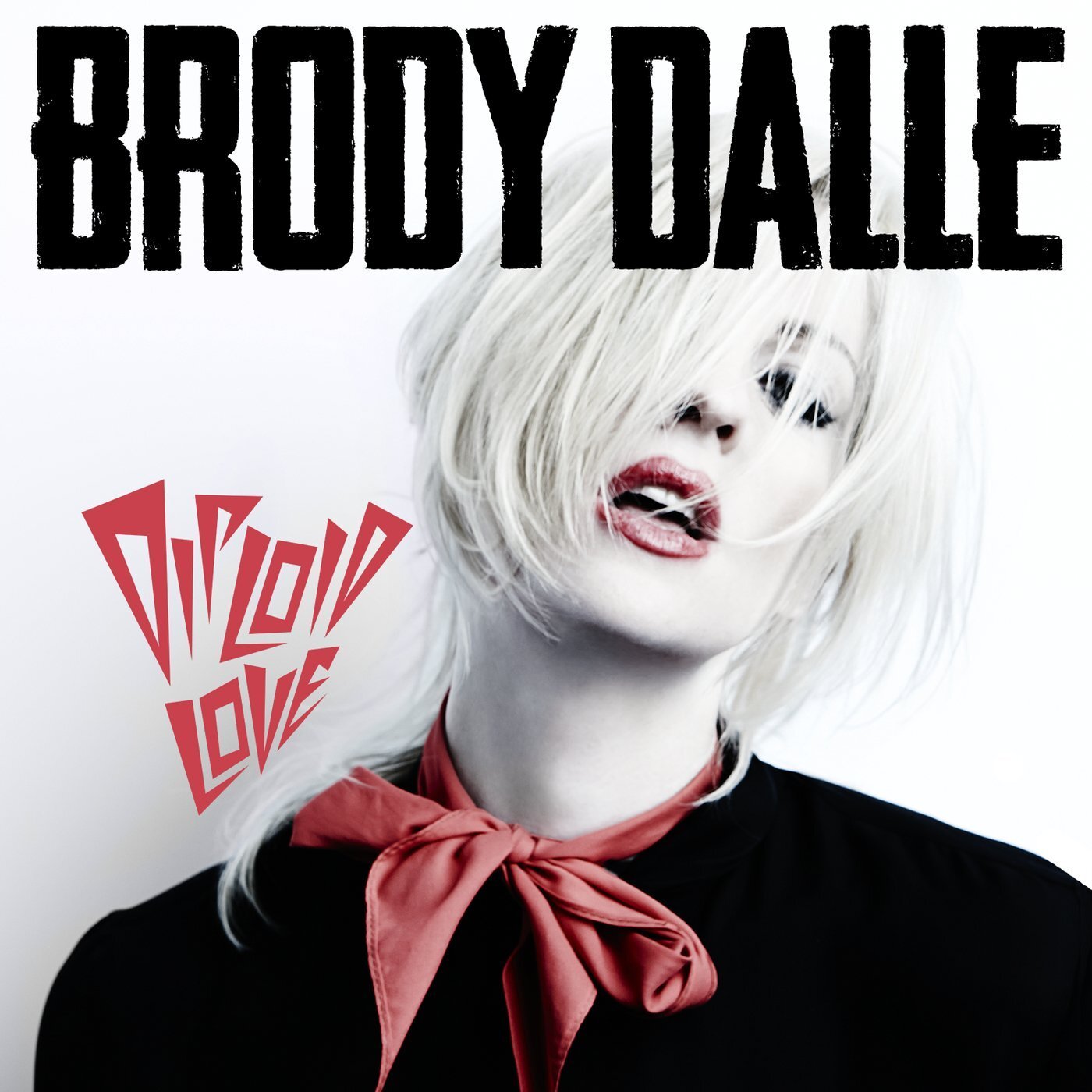 Brody Dalle Diploid Love