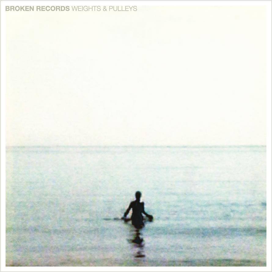 Broken Records Weights and Pulleys